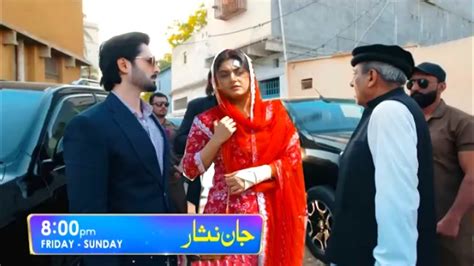 Jaan Nisar New Episode Promo Jaan Nisar Ep Jaan Nisar Ep