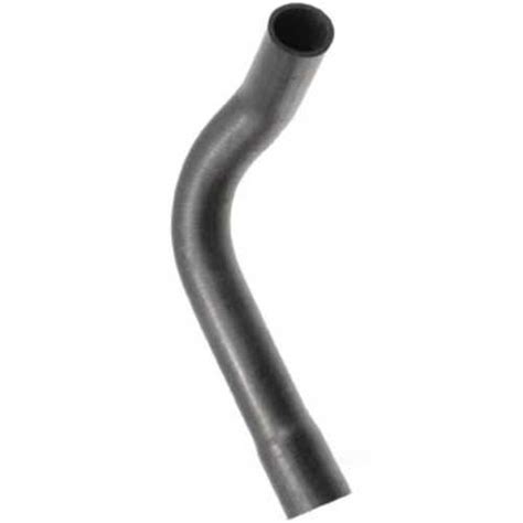 Radiator Coolant Hose Curved Radiator Hose Dayco Ebay