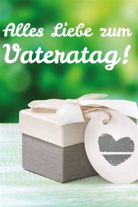 Video Vatertag Beste Vatertagsspr Che Alles Gute Zum Vatertag