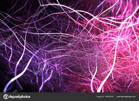 Synthetic Microfibers Or Nanofibers For Use With Projects On Science