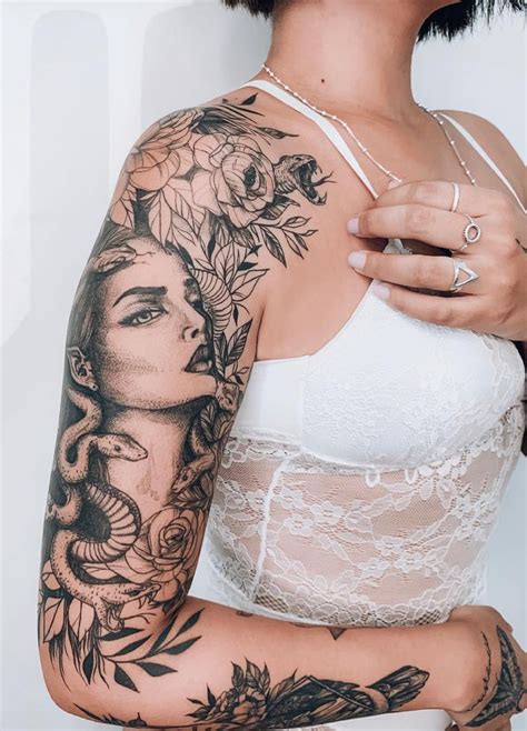 Aprender Sobre Imagem Modelo De Tatuagem No Bra O Br