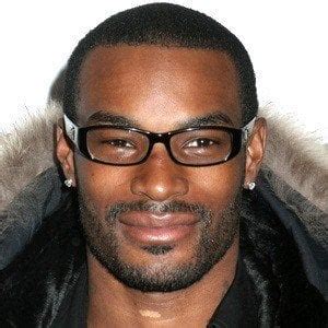 Tyson Beckford - Age, Family, Bio | Famous Birthdays