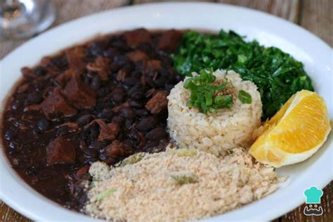 Feijoada Simples E R Pida F Cil