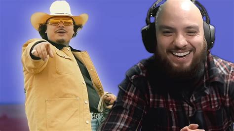 That Mexican OT Cowboy Killer Reaction YouTube