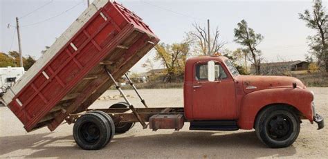 1949 GMC Truck @ Trucks for sale