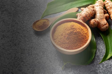 Temulawak Tanaman Herbal Yang Kaya Manfaat Untuk Kesehatan