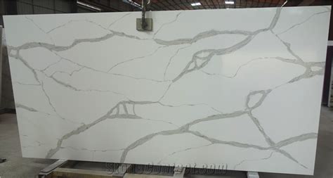 Carrara Bianca Quartz Stone Slabs Tiles Carrara Bianca Solid Surface