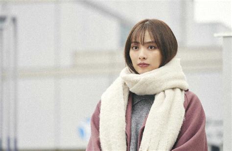 【写真 1 8枚】女優の内田理央さん主演の連続ドラマ「来世ではちゃんとします3」第4話の一場面（c）「来世ではちゃんとします3」製作委員会 Mantanweb（まんたんウェブ）