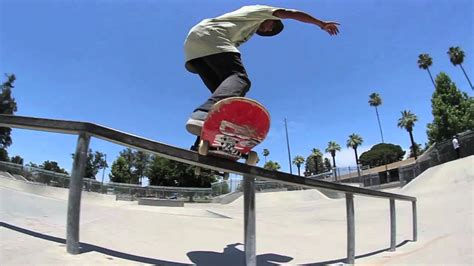 Delano Skatepark Bakersfield Skateboard Company Youtube