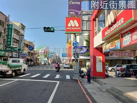 專任中興東榮商圈8米大面寬純一樓店面 台中市大里區中興路二段現代流行廣場房屋出售 Ut0294458 有巢氏房屋