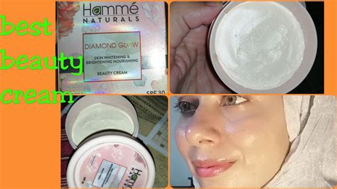 Best Cream For Clear And Glowing Skin Zartasha Zar Best Night Cream