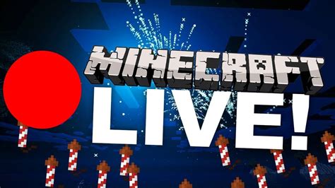 Live Ongramy W Minecraftwbijaj Pogracbudujemy Zamekroad To