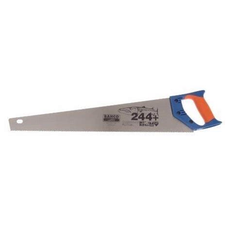 Bahco 244p 22 U7 Hp Barracuda Handsaw 22in Cdiscount Bricolage