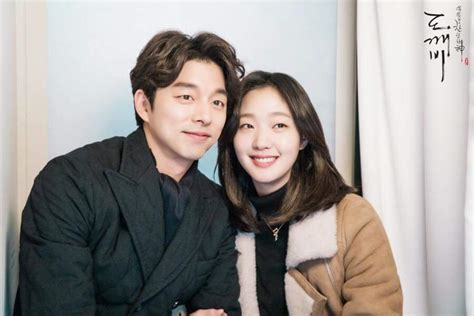 El Elenco Y Personal De Goblin Reviven La Magia Del Drama Cuando Kim