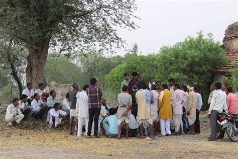 Khap Panchayat In Haryana Issues A Progressive Ruling