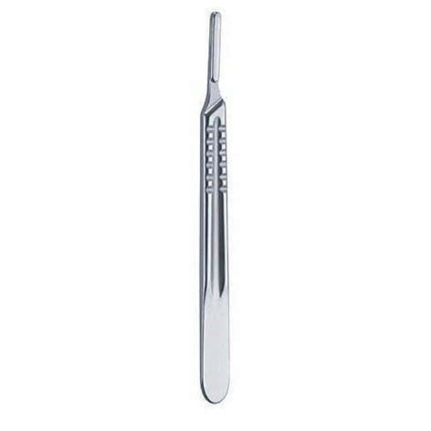 Scalpel Knives Standard Fig.4 | B & H Surgical Instrument