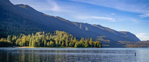 Cultus Lake Park The Jewel Of The Fraser Valley