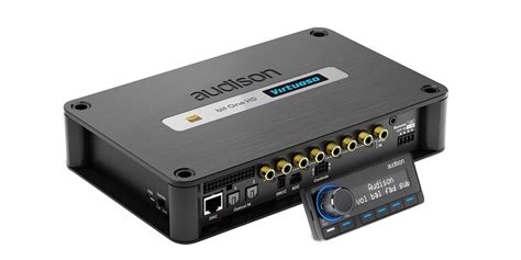 Audison Bit One Hd Virtuoso