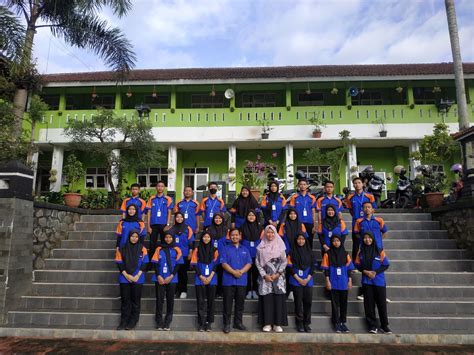 Mikrotik SMK Negeri 1 Kutasari