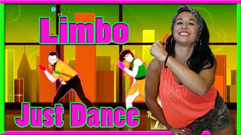 Just Dance Limbo Daddy Yankee Youtube