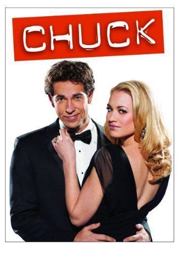 Pictures & Photos from Chuck - IMDb | Best tv shows, Chuck tv show, Tv ...