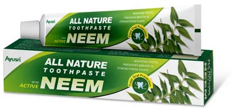 Herbal Toothpaste Ayurvedic Dentogum Toothpaste Manufacturer From Howrah