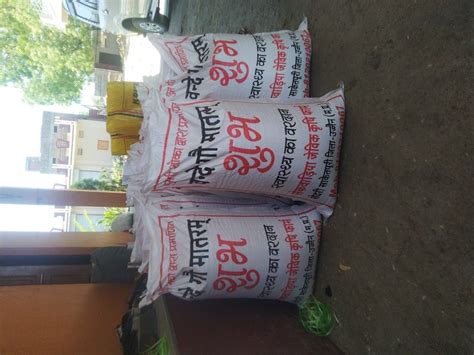 Golden 25 Kg Organic Khapli Wheat At Rs 80 Kg In Khachrod ID 23766722430