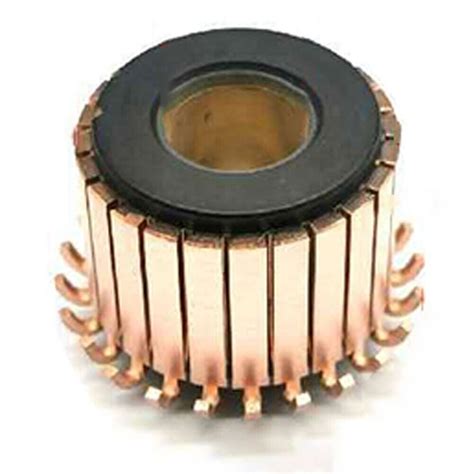 Pc X X Mm P Teeth Copper Hook Type Electrical Motor