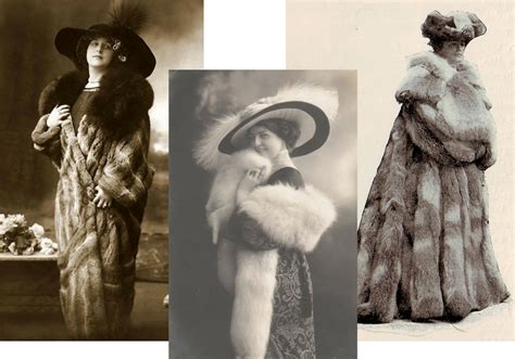 Fur Your Definitive Guide To The Furs World And Fashion