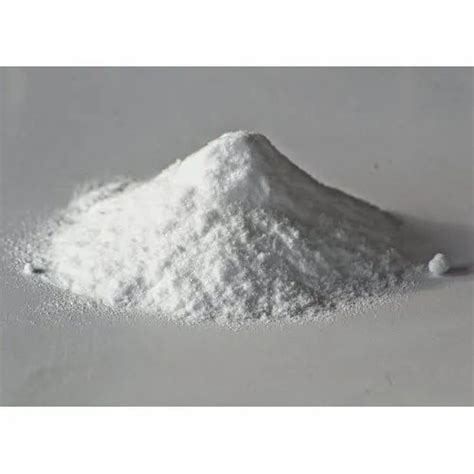 Sodium Bicarbonate Powder Packaging Type HDPE Bag Packaging Size 25