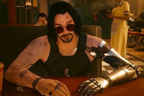 Cyberpunk 2077 Ganha Demo Gratuita No Ps5 E Xbox Series Xs Voxel