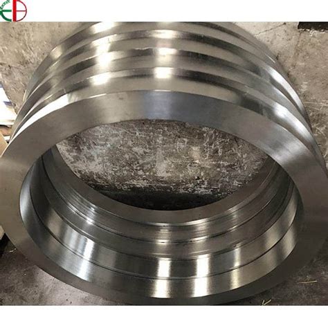 Customized Stainless Steel Forging Rings Eb Castworld