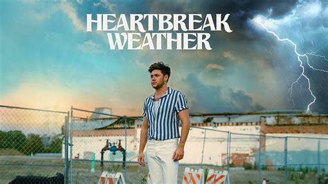 Music Review Niall Horan Endures A Stormy Nd Solo Album Heartbreak