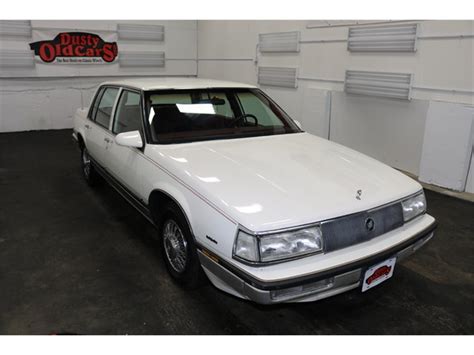 1988 Buick Electra Park Avenue For Sale Cc 947476