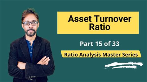 Asset Turnover Ratio Meaning Formula Calculation Interpretations