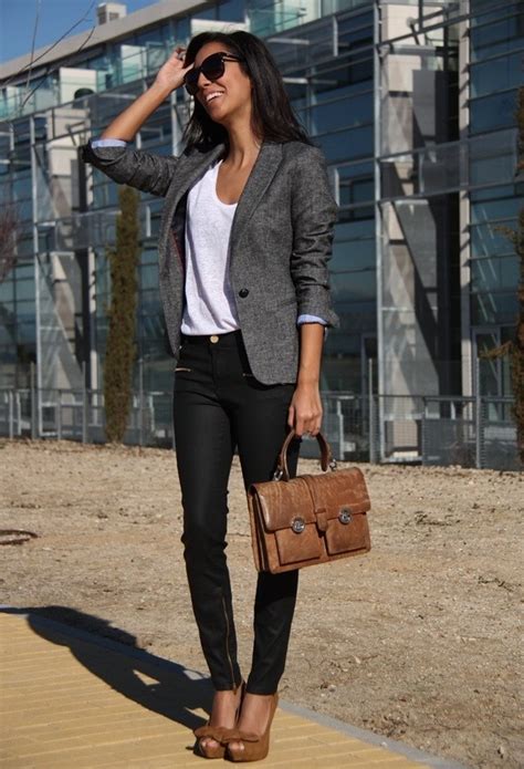 38 Stylish Work Clothes Office Fashion