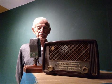 Os 100 anos do rádio E nós fazemos parte dessa festa Gazeta Do Rio Pardo