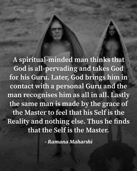 Pin By Rahul Revelli On Ramana Maharshi Consciousness Quotes Master