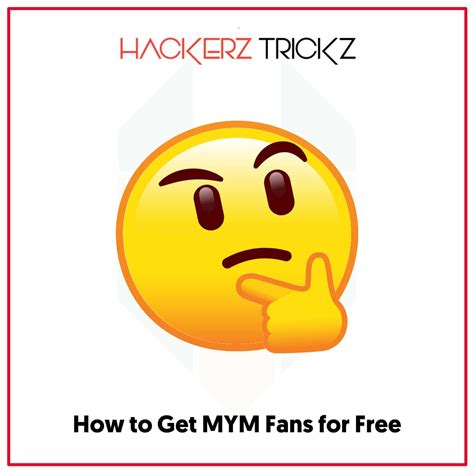 Free Mym Fans Premium Accounts With Lifetime Subscription