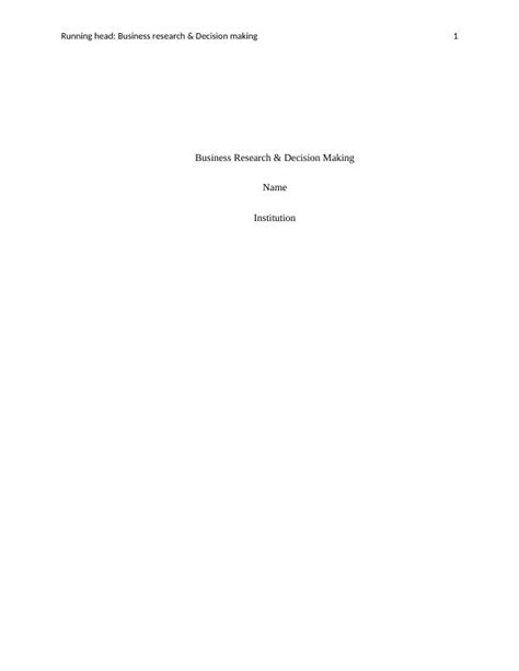 Pre-Mortem Analysis for Effective Decision Making on Employee Promotion