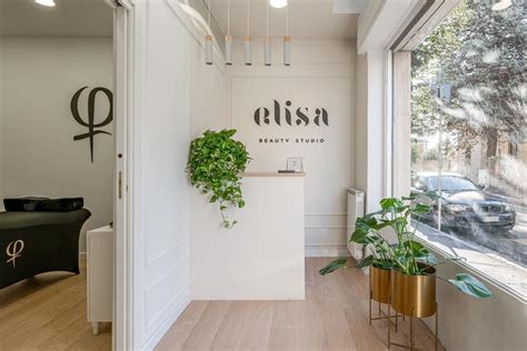 Elisa Beauty Studio Salone Di Bellezza A Busto Arsizio Lombardia