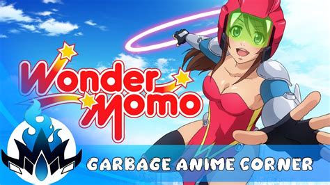 Update 83 Momo Anime Character Latest In Cdgdbentre