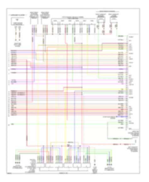 All Wiring Diagrams For Mercedes Benz Ml350 4matic 2011 Wiring Diagrams For Cars