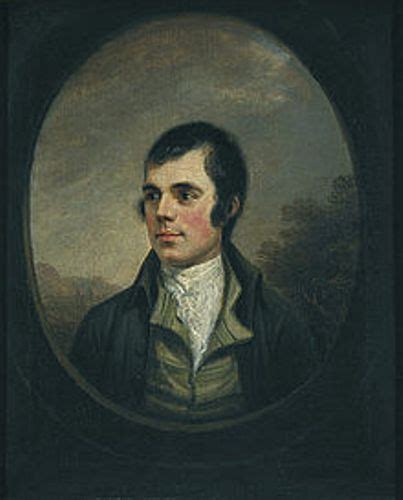 10 Facts About Rabbie Burns Facts Of World