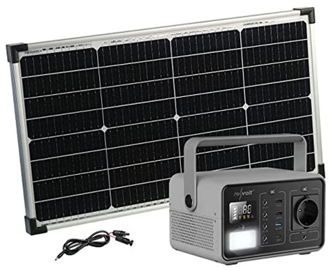 Revolt Powerstation Revolt Solargenerator Online Kaufen