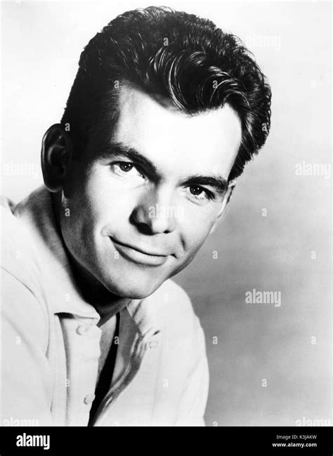 Dean Jones American Actor Stock Photo Alamy