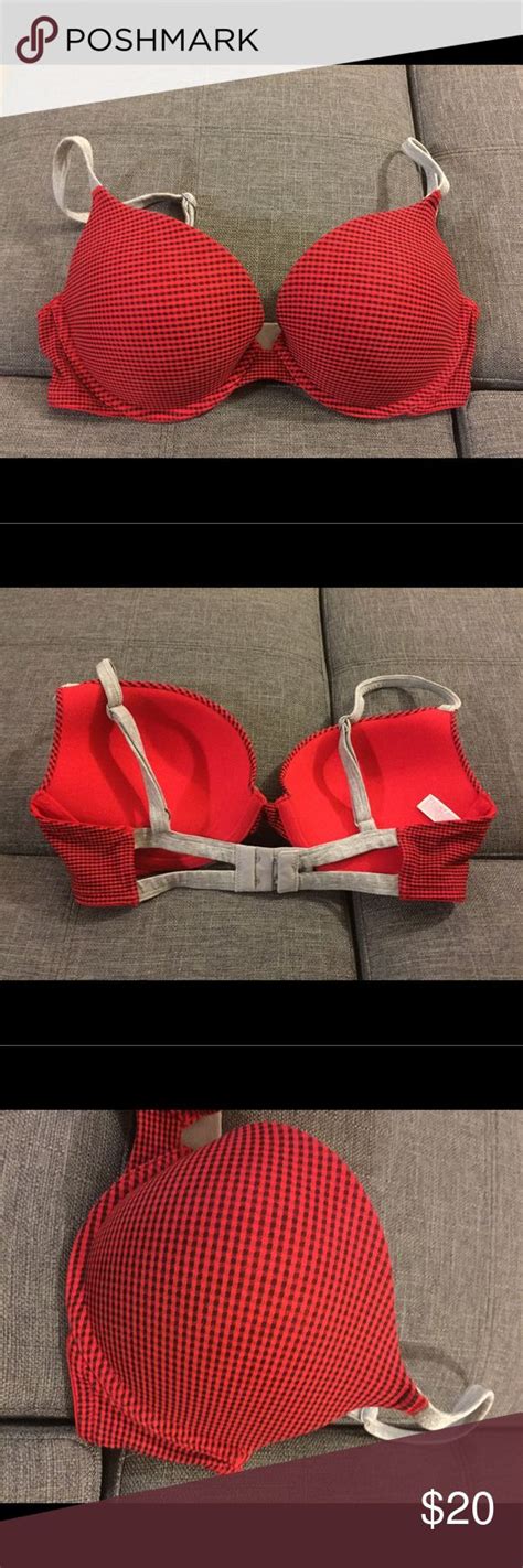 Victoria S Secret Bra 34d Cotton Victoria Secret Bras Bra Cute Bras