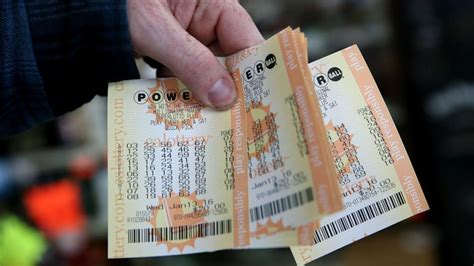 Check Your Tickets 2 Winning Powerball Tickets Sold In Arizona Iheart