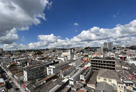 Calor e chances de chuva veja a previsão do tempo para esta semana em