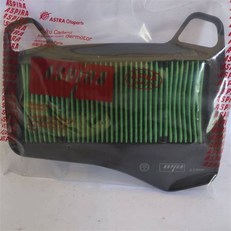 Jual Filter Udara Revo FI Supra X 125 Fi Blade Injection Aspira KO3